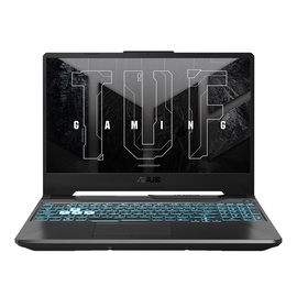 Sülearvuti TUF A15 FA506IHR-HN047W, AMD Ryzen 5 4600H, mänguritele, 8 GB, 512 GB, 15.6 "