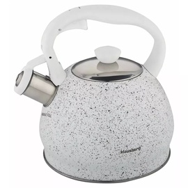 Vilistavad veekeedukannud King Hoff KB-7319, 2 l, valge