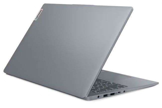 Portatīvie datori Lenovo IdeaPad Slim 3, Intel® Core™ i5-12450H, 8 GB, 512 GB, Intel UHD Graphics, 15.6" (bojāts iepakojums)