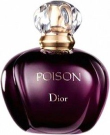 Туалетная вода Christian Dior Poison, 50 мл