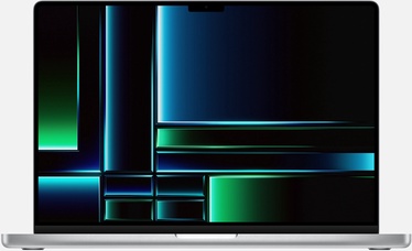 Ноутбук Apple MacBook Pro 16" M2 Pro 12C CPU, 19C GPU, 1TB Silver SWE