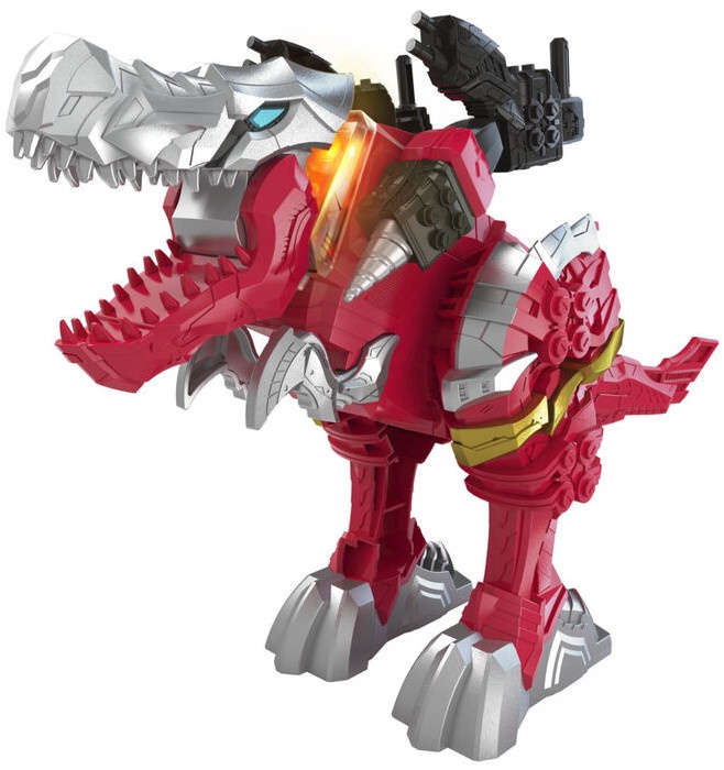 Rotaļlietu figūriņa Hasbro Power Rangers F22645L0