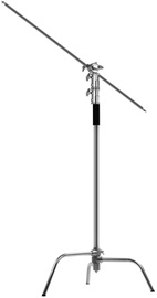 Стойка Camrock CS-330, серебристый