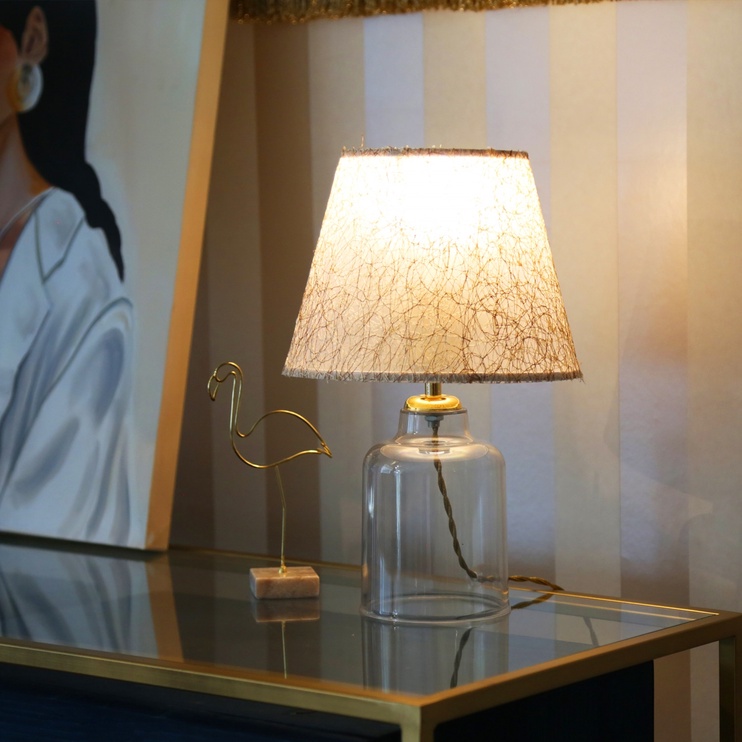 Lampa Opviq AYD-2780 780SGN4486, E27, brīvi stāvošs, 60W