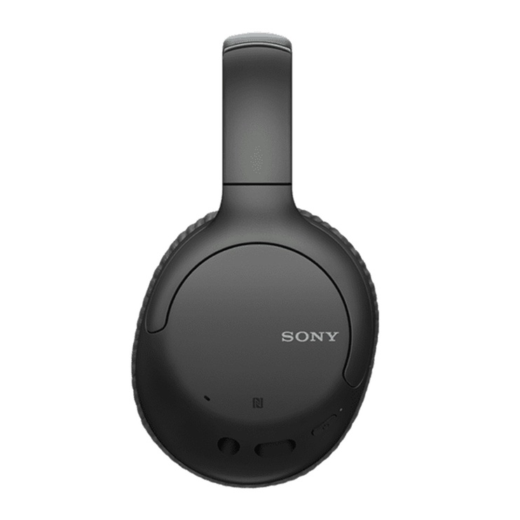 Беспроводные наушники Sony WHCH710NB, черный