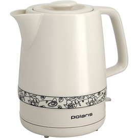 Электрический чайник Polaris PWK1731CC, 1.7 л