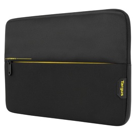 Чехол для ноутбука Targus City Gear TSS994GL, черный, 15.6″