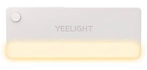 Датчик движения Yeelight YLCTD001, LED, 6.8 см x 2.6 см x 1.1 см