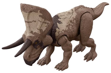 Rotaļlietu figūriņa Mattel Jurassic World Zuniceratops HLN66