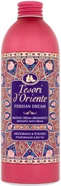 Dušikreem Tesori d'Oriente Persian Dream, 500 ml