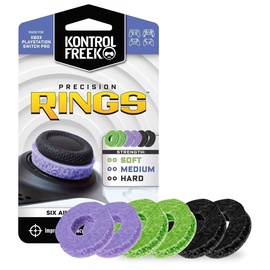 Piederumi Steelseries Precision Rings