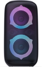 Bezvadu skaļrunis Sencor SSS 3500 TWS, melna, 80 W