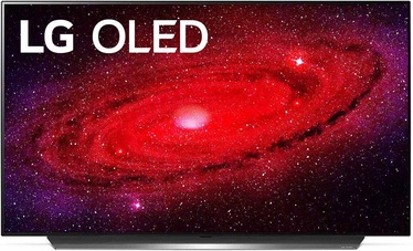Televizors LG OLED65C12LA, balta/melna, 65" (bojāts iepakojums)