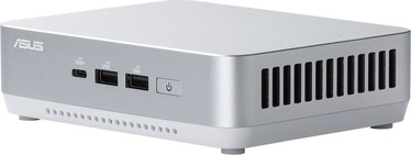Стационарный компьютер Asus NUC 14 Pro+ 125H, Intel Arc Graphics, 16 GB, 512 GB