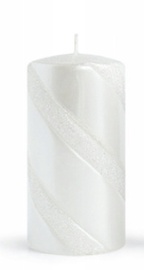 Svece galda Mondex Vella, 500 g, 180 x 70 mm