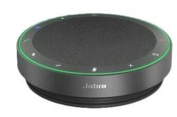 Беспроводной динамик Jabra Speak2 75 2775-109, серый