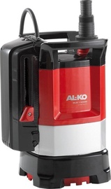 Насос для дренажной воды AL-KO 13000 DS Premium, 650 Вт