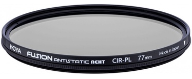 Filtrs Hoya Fusion Antistatic Next CIR-PL, polarizācijas, 72 mm