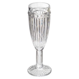 Šampanieša glāžu komplekts Secret de Gourmet MONA 154856A, stikls, 0.2 l, 6 gab.