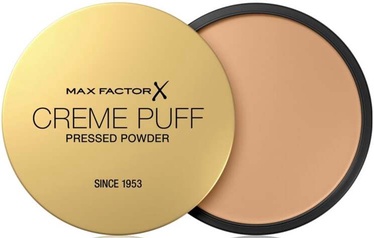 Pudra Max Factor Creme Puff 75 Golden, 14 g