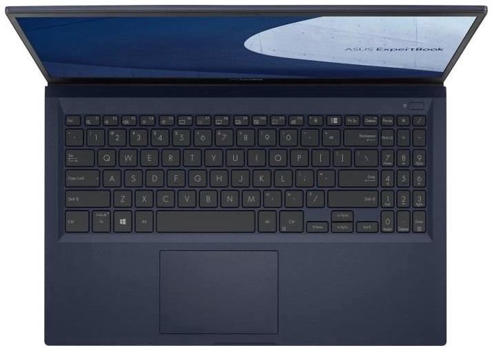 Sülearvuti Asus ExpertBook L1 L1500CDA-EJ0731R PL, AMD Ryzen™ 3-3250U, 8 GB, 256 GB, 15.6 "