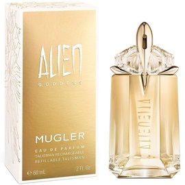 Parfüümvesi Thierry Mugler Alien Goddess, 60 ml
