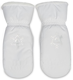 Перчатки, для женщин Rossignol Perfy RLJWG02, белый, M