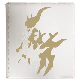 Mängukaartide ümbris Ultra PRO Pocket Pro Binder Arceus