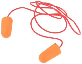 Ausu aizbāžņi Geko G90001, oranža
