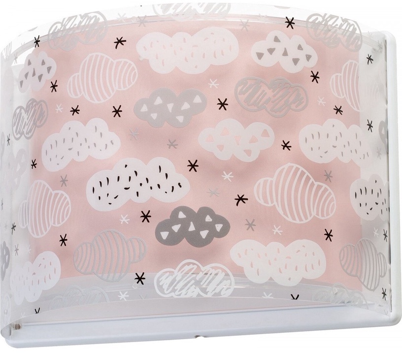 Lampa sienas Dalber Clouds 41418S, 15 W, E27