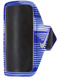 Telefonihoidja Nike NRN68439, 130 mm x 70 mm, 0.16 kg, sinine