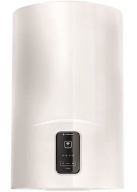 Водонагреватель Ariston Lydos Wi-Fi 100, белый, 1800 Вт (поврежденная упаковка)
