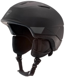Шлем Rossignol Fit Impacts, черный, L/XL