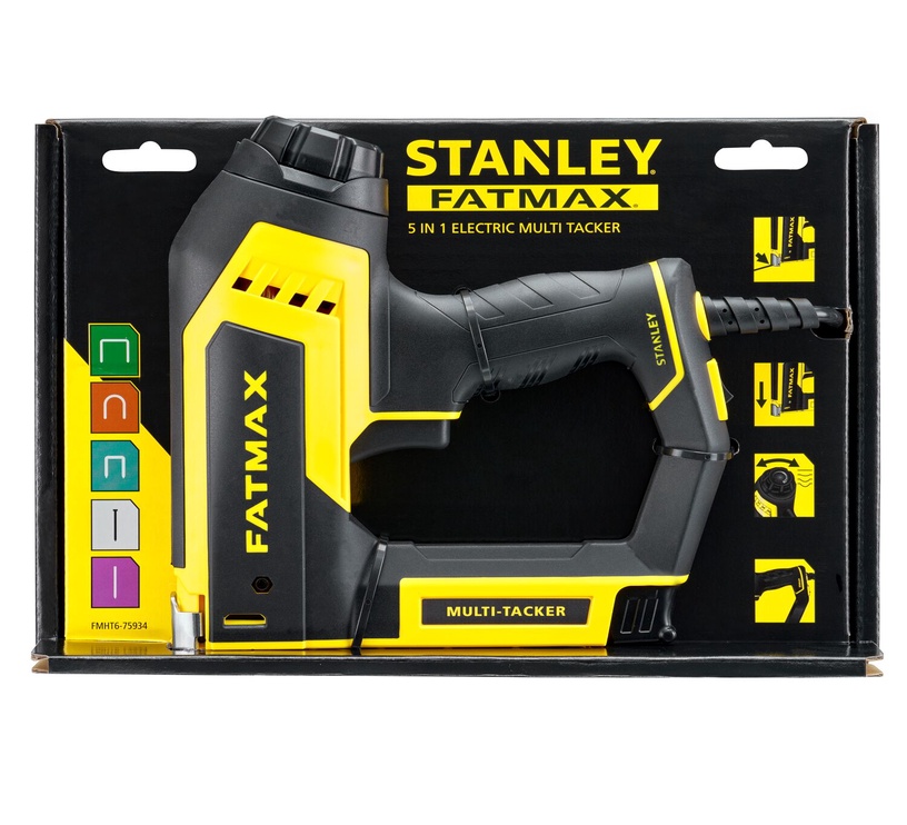 Skavu kalšanas rīks Stanley FATMAX® FMHT6-75934, 220 V