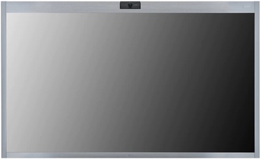 Монитор LG One:Quick Works 55CT5WJ-B, 55″, 9 ms