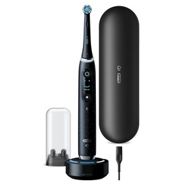 Электрическая Зубная Щетка Oral-B iO Series 10, черный