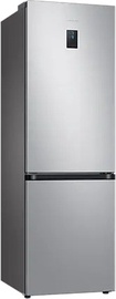Холодильник Samsung RB34T672DSA, морозильник снизу