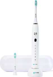 Электрическая зубная щетка Oromed Oro-Sonic X Pro, белый
