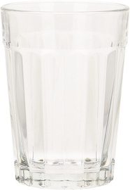 Glāžu komplekts Mondex, stikls, 0.25 l, 4 gab.