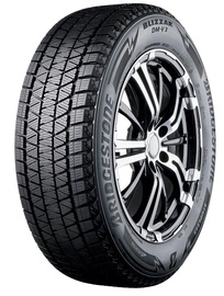 Žieminė automobilio padanga Bridgestone Blizzak 265/70/R15, 112-R-170 km/h, E, E, 73 dB