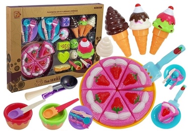 Наборы для игровой кухни Tea Series Candy Set