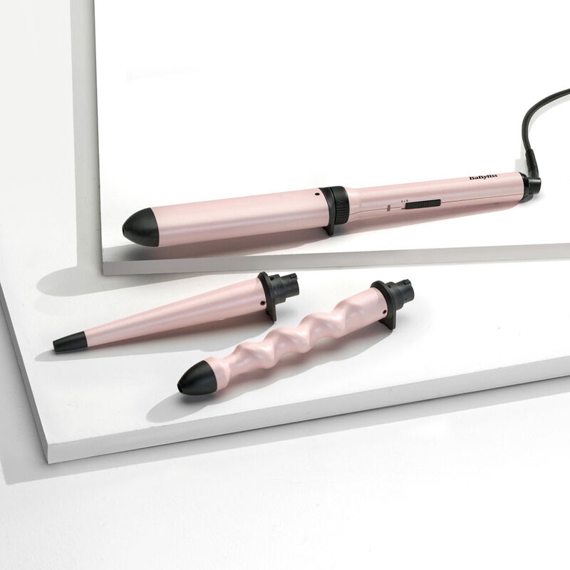 Lokitangid Babyliss MS750E