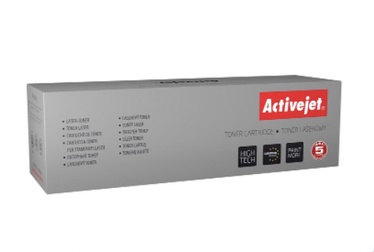 Tonera kasete ActiveJet Supreme ATS-4720N, melna