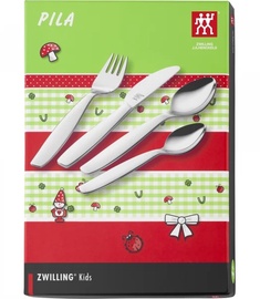 Söögiriistade komplekt Zwilling Pila, 4 tk