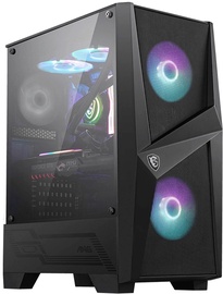 Stacionārs dators Mdata Gaming Intel® Core™ i5-13400F, Nvidia GeForce RTX 4070, 8 GB, 1 TB