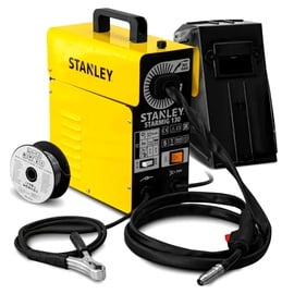 Сварочный аппарат Stanley STARMIG 130, 2600 Вт