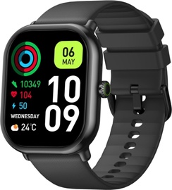 Умные часы Zeblaze GTS 3 Pro, черный