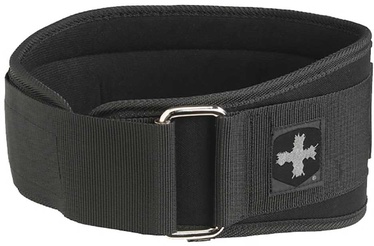 Svarcelšanas josta Harbinger 5" Foam Men Core, melna, XL