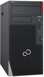 Stacionārs dators Fujitsu Celsius W5010 VFY:W5010WC81MIN, Intel UHD Graphics