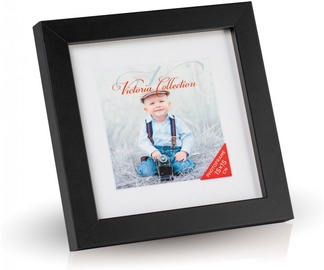 Фоторамка Victoria Collection Cubo VF2275, черный